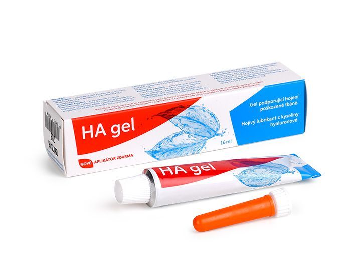 HA gel 16ml